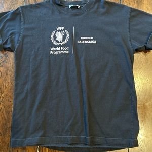 Balenciaga Tee